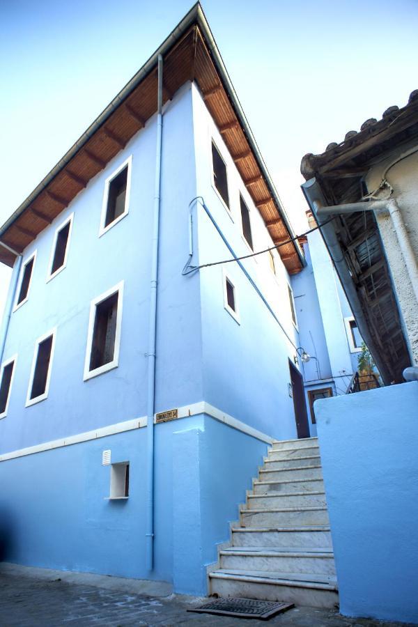 Lp Luxury Suite - Old Town Xánthi Kültér fotó