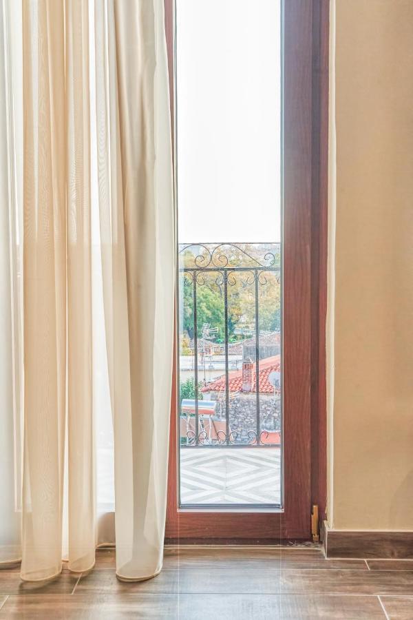 Lp Luxury Suite - Old Town Xánthi Kültér fotó
